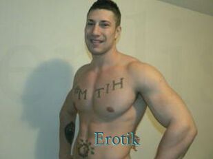 Erotik