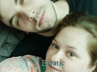 Erratic
