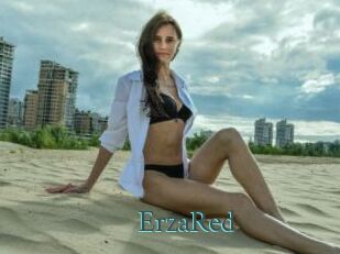ErzaRed