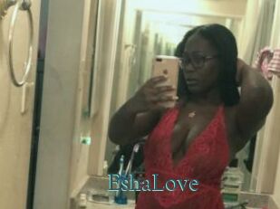 EshaLove