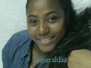 Esmeraldaa