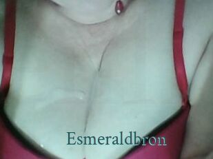Esmeraldbron