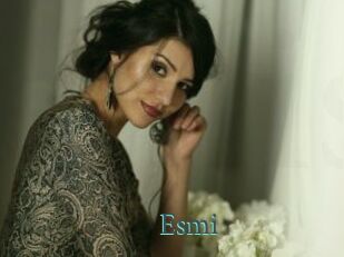 Esmi