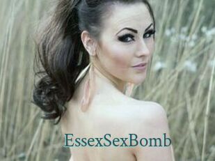 EssexSexBomb