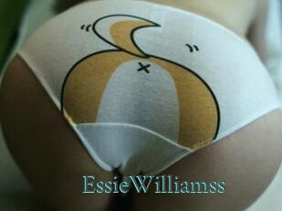 EssieWilliamss