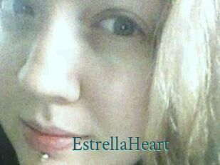 EstrellaHeart En live show