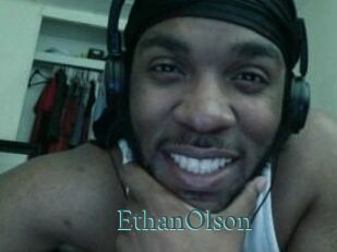 Ethan_Olson En live show
