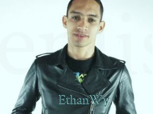 EthanWy