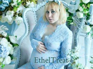 EthelTreat En live show