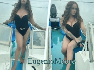 EugenioMoore