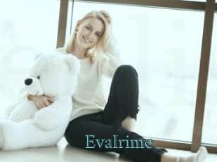 EvaIrime