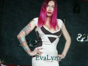 EvaLynx