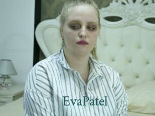 EvaPatel