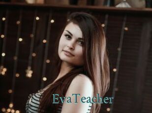 EvaTeacher En live show