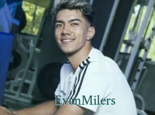 EvanMilers