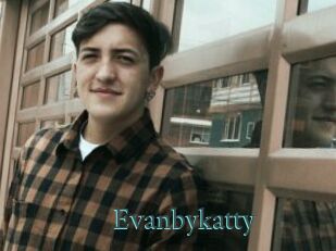Evanbykatty