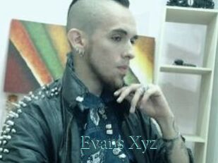 Evans_Xyz