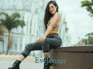 EveJenner