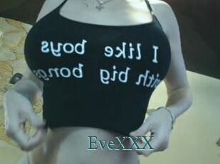 EveXXX
