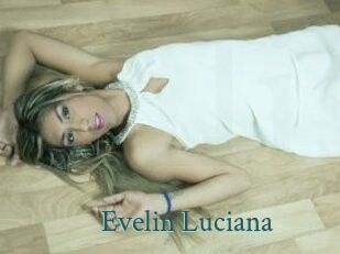 Evelin_Luciana En live show