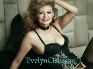 EvelynClarkson