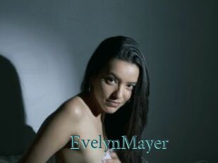 EvelynMayer En live show
