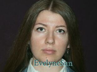 EvelyneSun