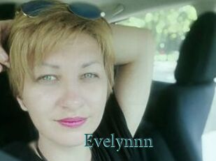 Evelynnn