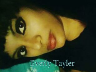 Everly_Tayler