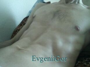 EvgeniiGor
