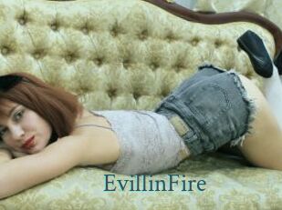 EvillinFire