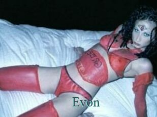 Evon