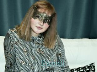 Exomii