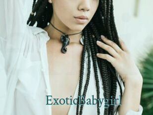 ExoticBabygirl