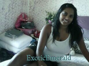 ExoticEmerald