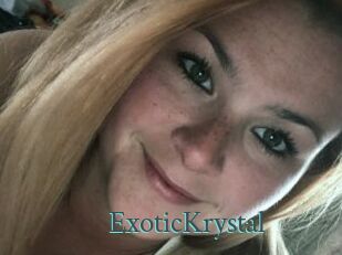 ExoticKrystal