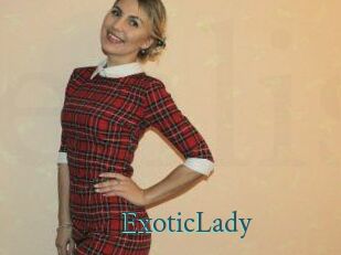 ExoticLady
