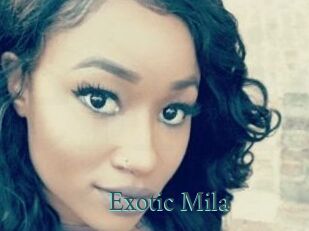 Exotic_Mila