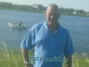 ExtremeMan