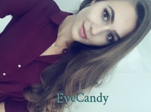 EyeCandy En live show