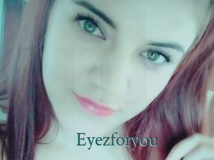 Eyezforyou