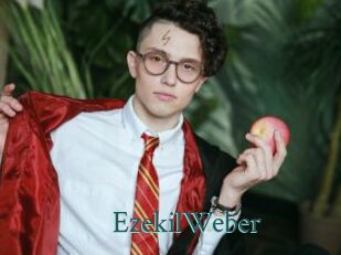 EzekilWeber