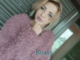 Roxxy