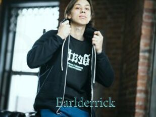 Earlderrick
