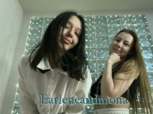 Earleneandmona