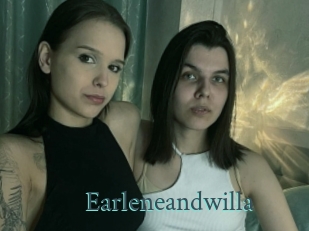 Earleneandwilla