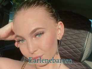 Earlenebarren