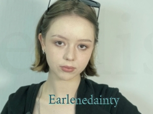 Earlenedainty