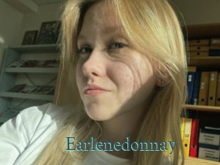 Earlenedonnay