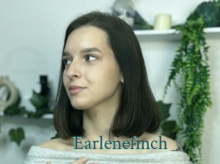 Earlenefinch